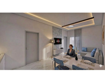 Photo 11 - Apartment 54 m² in Central Macedonia