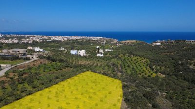 Photo 2 - Land 0 m² in Crete