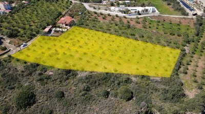 Photo 3 - Land 0 m² in Crete