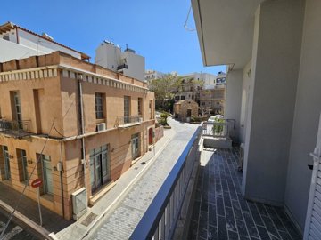 Photo 1 - Apartment 129 m² in Crete