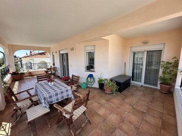Photo 2 - Apartment 200 m² in Central Macedonia