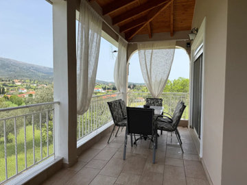 Photo 7 - Townhouse 145 m² in Evia