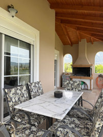 Photo 8 - Townhouse 145 m² in Evia