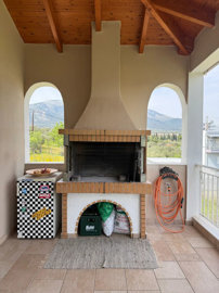 Photo 9 - Townhouse 145 m² in Evia
