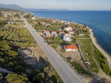 Photo 10 - Townhouse 53 m² in Eastern Macedonia and Thrace