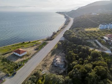 Photo 11 - Townhouse 53 m² in Eastern Macedonia and Thrace