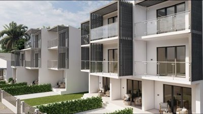 Photo 2 - Townhouse 53 m² in Eastern Macedonia and Thrace