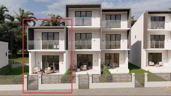 Image No.3-2 Bed Maisonette for sale