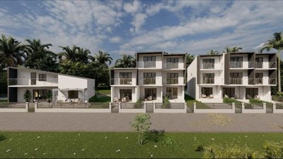 Photo 4 - Townhouse 53 m² in Eastern Macedonia and Thrace
