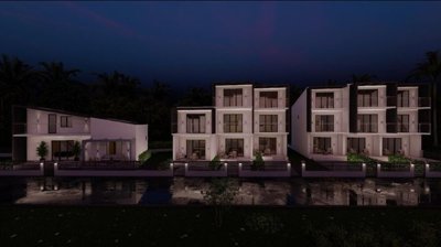 Photo 5 - Townhouse 53 m² in Eastern Macedonia and Thrace