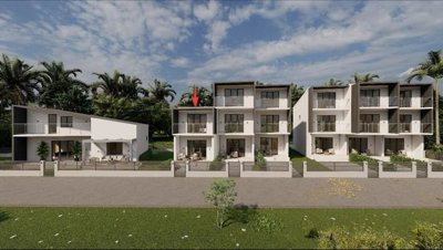 Photo 6 - Townhouse 53 m² in Eastern Macedonia and Thrace