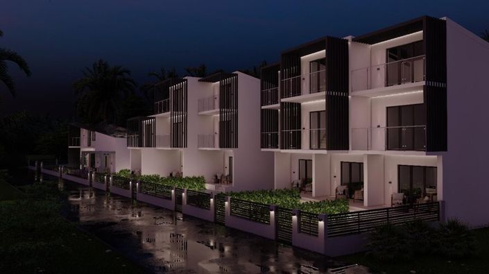 Image No.7-2 Bed Maisonette for sale