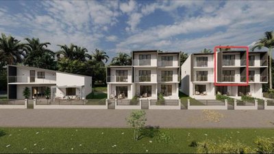 Photo 3 - Townhouse 58 m² in Eastern Macedonia and Thrace