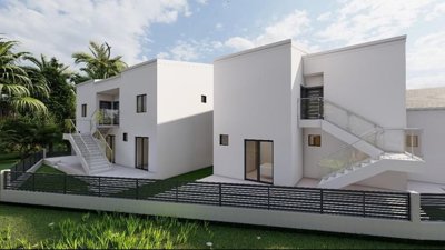 Photo 5 - Townhouse 58 m² in Eastern Macedonia and Thrace
