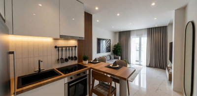 Photo 3 - Apartment 48 m² in Central Macedonia