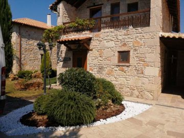 Photo 2 - Cottage 100 m² in Central Macedonia