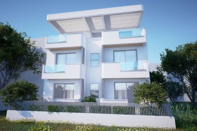 Photo 1 - Apartment 60 m² in Central Macedonia