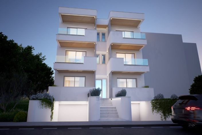 Image No.2-1 Bed Flat for sale