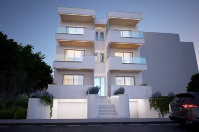Photo 2 - Apartment 60 m² in Central Macedonia