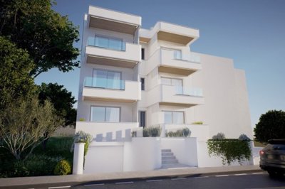 Photo 3 - Apartment 60 m² in Central Macedonia