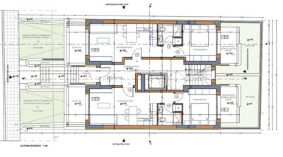 Photo 4 - Apartment 60 m² in Central Macedonia
