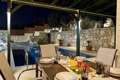 Photo 12 - Villa 250 m² in Crete