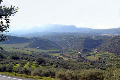 Photo 14 - Villa 250 m² in Crete