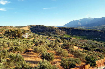Photo 15 - Villa 250 m² in Crete