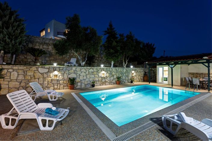 Image No.16-5 Bed Villa for sale