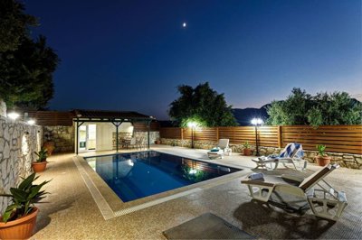 Photo 3 - Villa 250 m² in Crete
