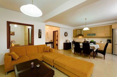 Photo 4 - Villa 250 m² in Crete