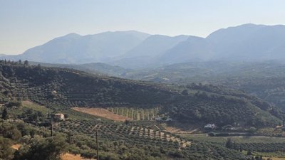 Photo 4 - Villa 250 m² in Crete