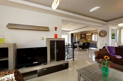 Photo 6 - Villa 250 m² in Crete