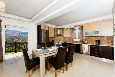 Photo 8 - Villa 250 m² in Crete