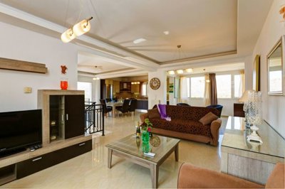 Photo 9 - Villa 250 m² in Crete
