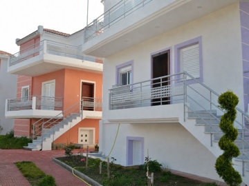 Photo 1 - Townhouse 145 m² in Peloponnese