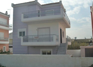 Photo 2 - Townhouse 145 m² in Peloponnese