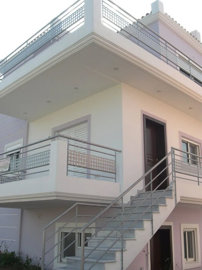 Photo 8 - Townhouse 145 m² in Peloponnese
