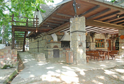 Photo 13 - Cottage 285 m² in Central Macedonia