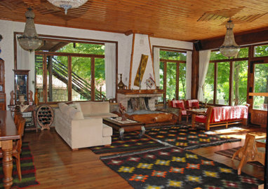 Photo 15 - Cottage 285 m² in Central Macedonia