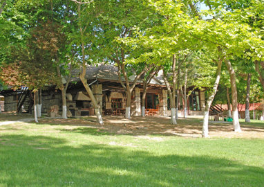 Photo 4 - Cottage 285 m² in Central Macedonia