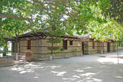Photo 5 - Cottage 285 m² in Central Macedonia
