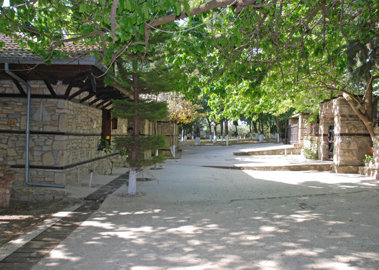 Photo 6 - Cottage 285 m² in Central Macedonia