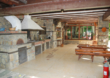 Photo 7 - Cottage 285 m² in Central Macedonia