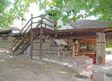 Photo 8 - Cottage 285 m² in Central Macedonia