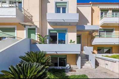 Photo 10 - Townhouse 120 m² in Ionian islands