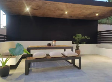 Photo 11 - Townhouse 120 m² in Ionian islands