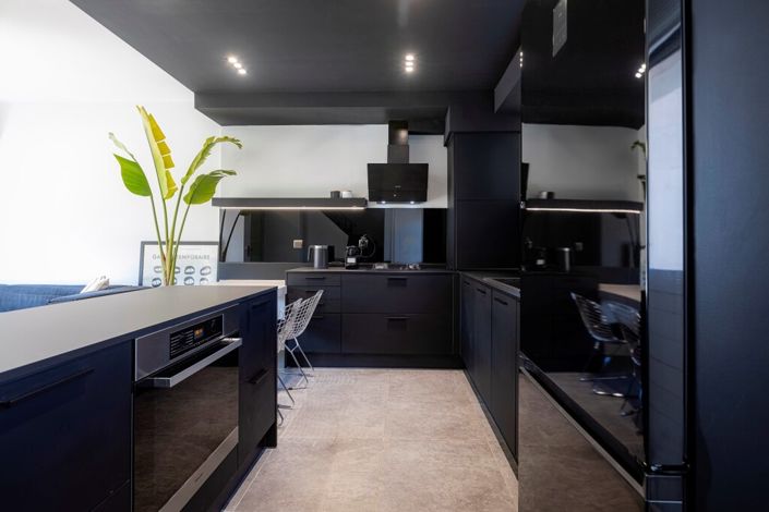 Image No.9-3 Bed Maisonette for sale
