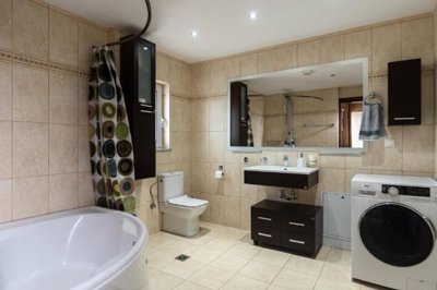Photo 11 - Villa 386 m² in Crete