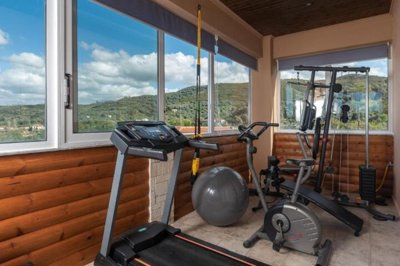 Photo 15 - Villa 386 m² in Crete